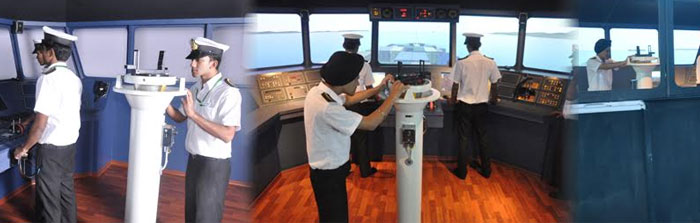 TMC Shipping Merchant Navy Coaching Institute TMC Shipping Merchant Navy Coaching Institute in Mumbai photo 4
